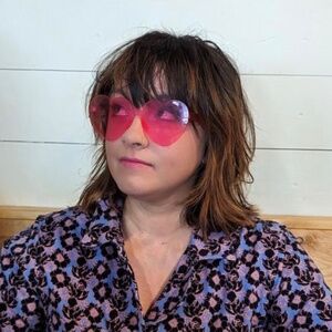 Meet your Posher, Ashley